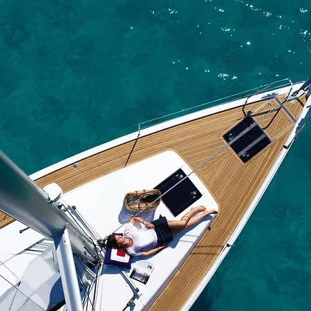 Πλωτό κατάλυμα 