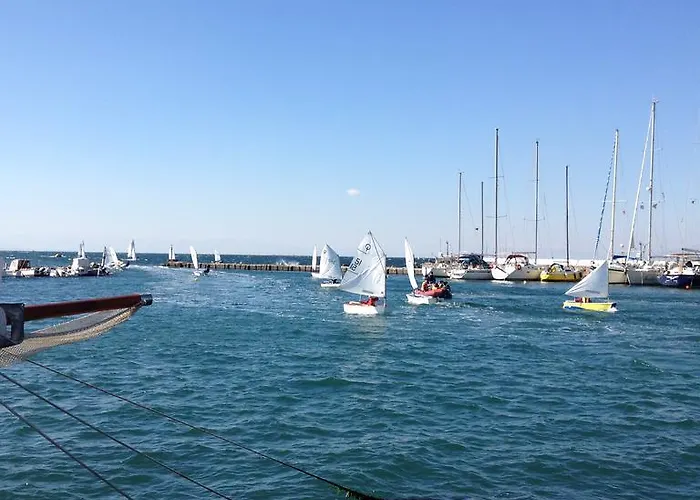 보트호텔 
